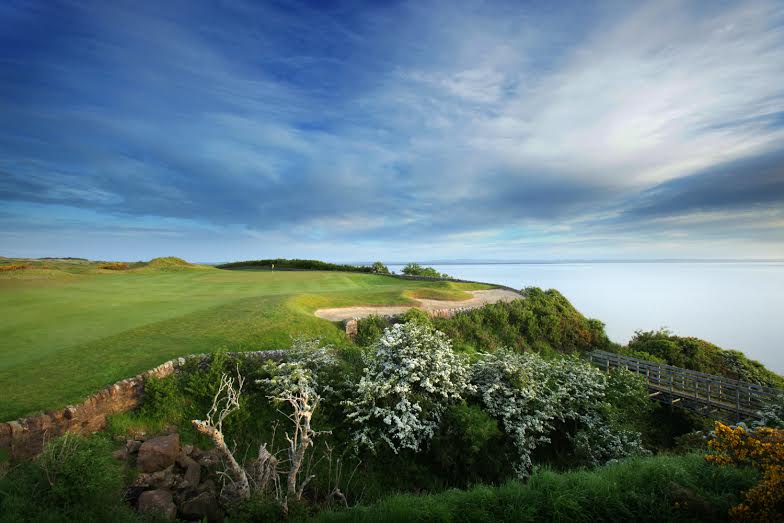 Fairmont St Andrews launches Swing into Spring Fairmont St Andrews