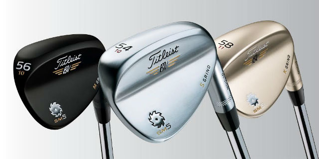 best golf wedges on the market