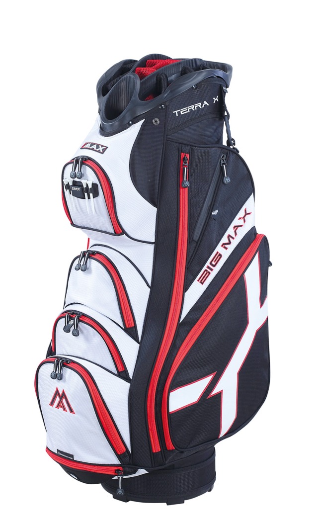 Terra x best sale cart bag