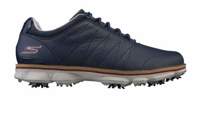 Matt Kuchar inputs into the highly anticipated new Skechers range