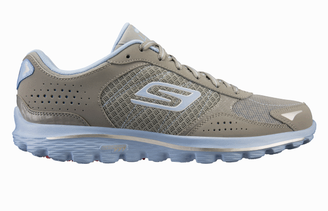 Matt Kuchar inputs into the highly anticipated new Skechers range