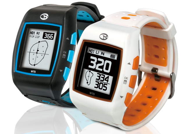 The Best Wearable Golf Devices 2016