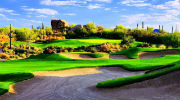 Golf in Scottsdale