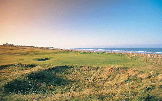 Royal PorthCawl - Golf in South Wales