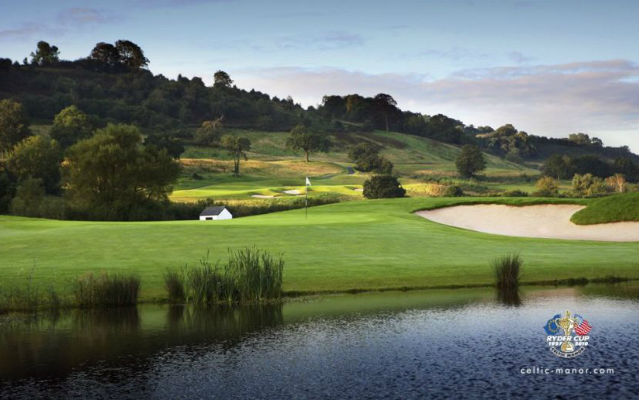 Celtic Manor