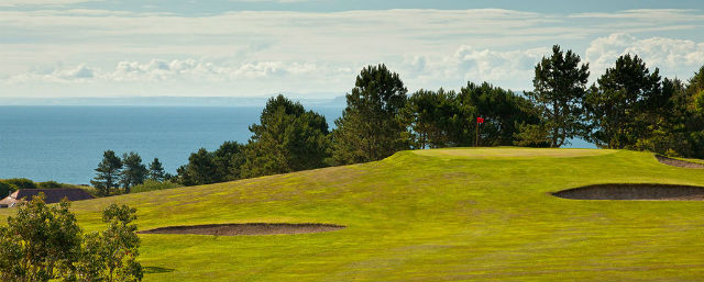 Aberystwyth Golf Club