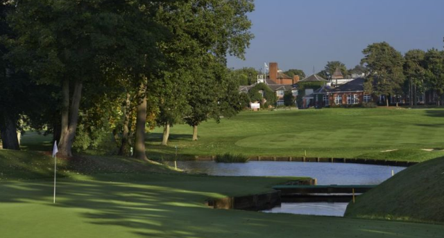 The Belfry 10th