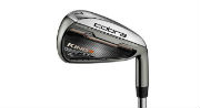 COBRA introduce F6 Irons