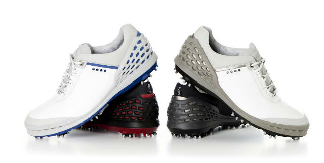 Ecco golf sales shoes 2016