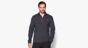 Under Armour unveils Autumn/Winter performance apparel