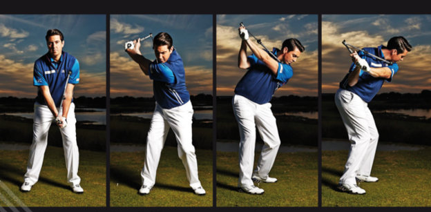 Winter Golf Training: How To Practice – Golf Insider