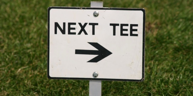 Next Tee