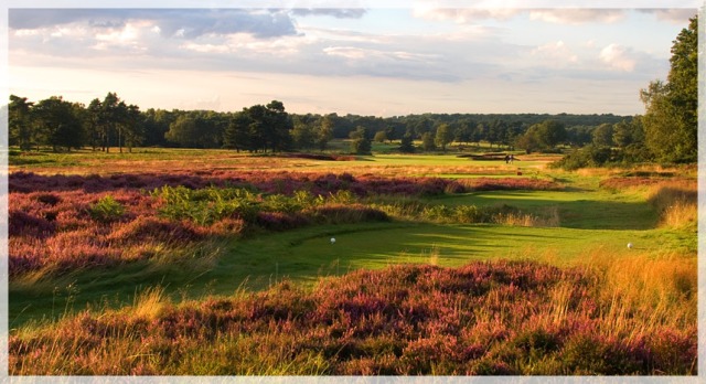 Walton Heath Golf Club