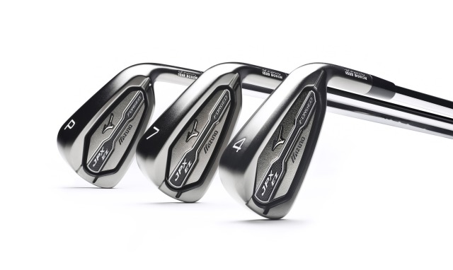 mizuno game improvement irons 2016