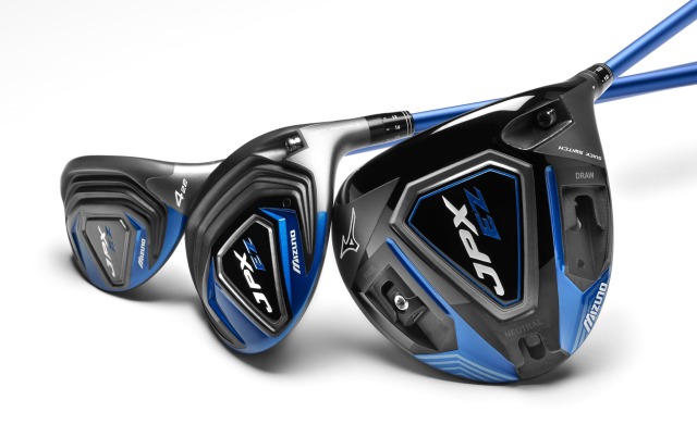 mizuno jpx ez driver specs