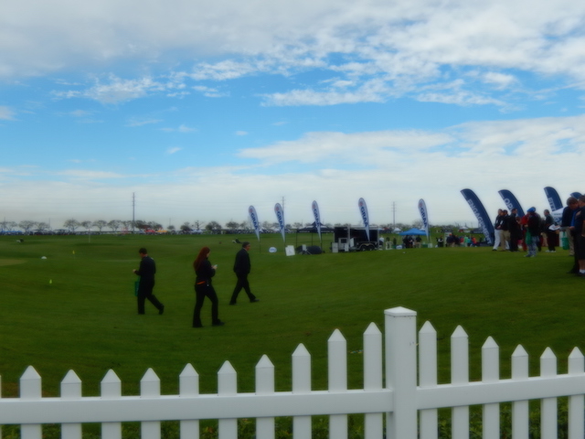 PGA Show 2015 - Demo Day