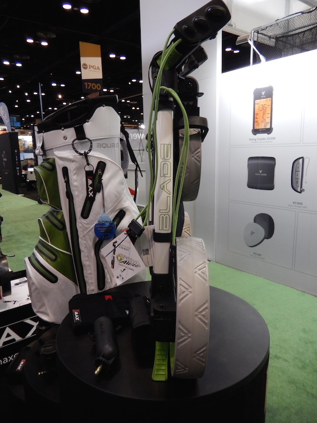 PGA Show 2015 Day 2