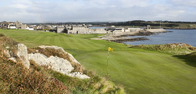 Ardglass GC