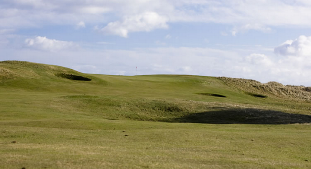 Goswick Links