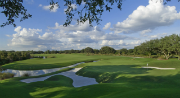 Golf at Grand Cypress
