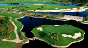 3 Floridian golf resorts that will take your breath away