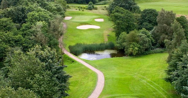 Moor Allerton Golf Club