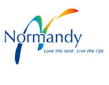 NOrmandy logo
