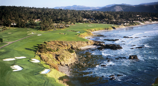 Pebble Beach credit Joann Dost