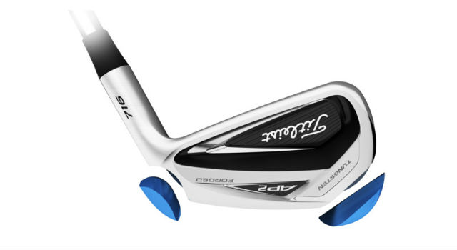 Titleist AP2