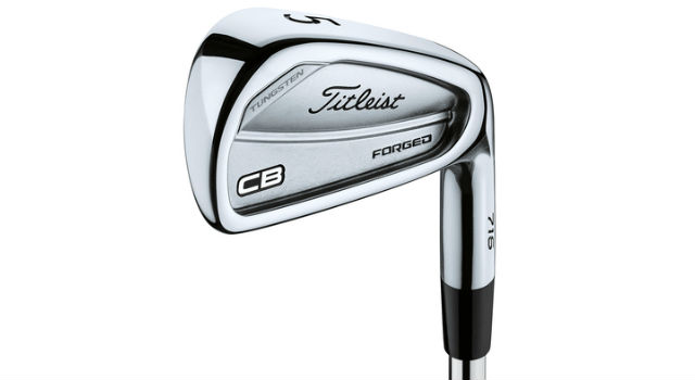 Titleist 716 CB