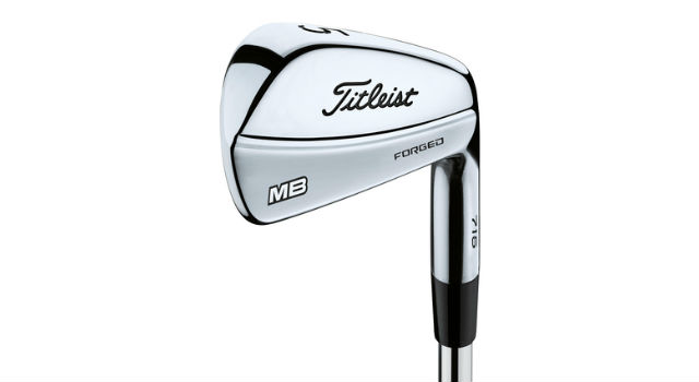 Titleist 716 MB