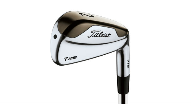 Titleist T-MB