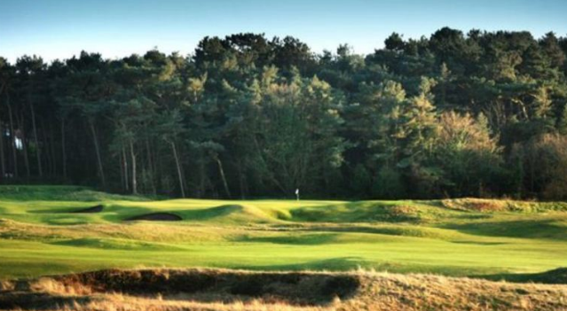 Formby Golf Club