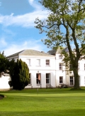 Arcot Hall Golf Club Arcot Hall Golf Club