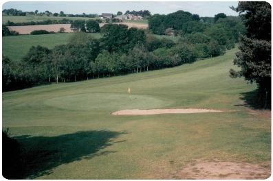 Spofforth Golf Club - Golf Guide & Reviews 2025