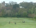 The Knock Golf Club The Knock Golf Club