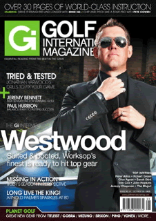 Golf International Magazine