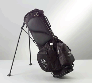 Stewart Golf Waterproof Standbag