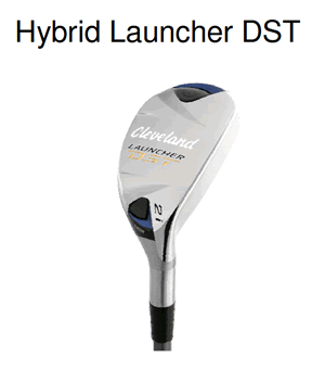 DST Hybrid