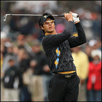 Ryo Ishikawa