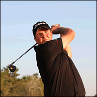 Shane Lowry