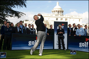 Golf Live