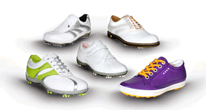 Ecco shoes 2025 2010 collection