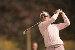 Ian Poulter WGC Final