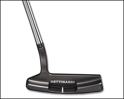 Bettinardi Putters