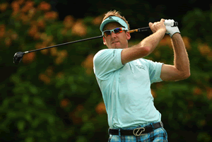 Ian James Poulter
