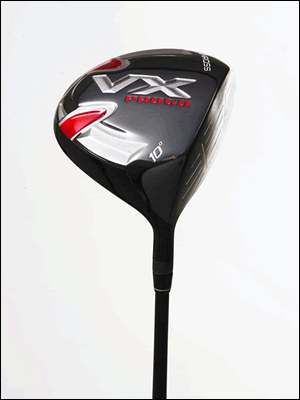 Benross VX Proto