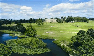 De Vere Oulton Hall Golf Course