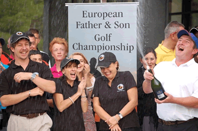 Father and Son Championship