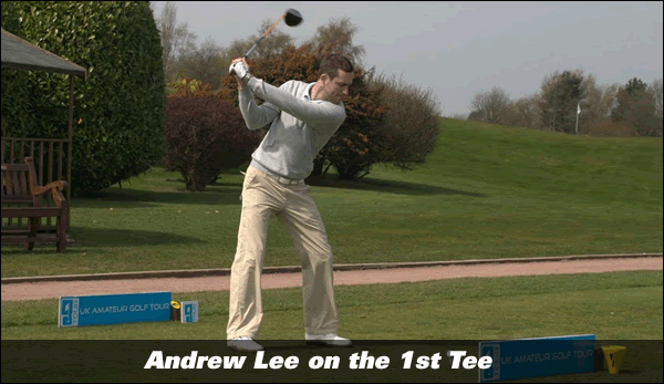 Gtour Andrew Lee